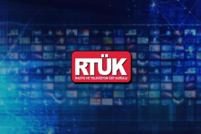 RTÜK’ten TV kanallarına ceza yağdı