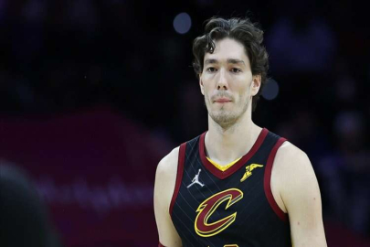 Cedi Osman'lı Cavaliers galip