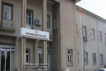 Diyarbakır Valiliği’nden o haberlere yalanlama