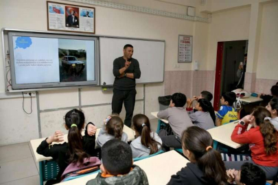 Muğla'da atık su arıtma tesisi tamamlandı