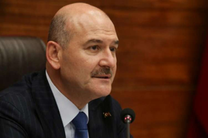 Bakan Soylu açıkladı: 'Hakkari'de 4 terörist etkisiz'