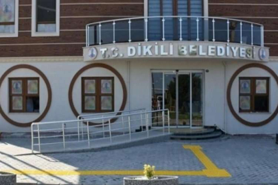 Dikili’de greve saatler kala masadan uzlaşı çıktı