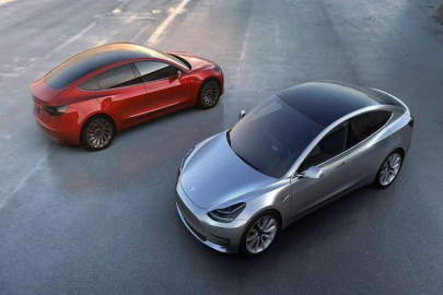 Tesla'dan Türkiye duyurusu! Satış tarihleri açıklandı