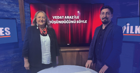 CHP'li Ayten Gülsever: Kılıçdaroğlu, Cumhuriyetin umududur