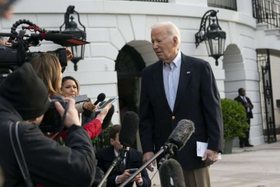 Biden: Enflasyon yazdan bu yana yüzde 30 düştü