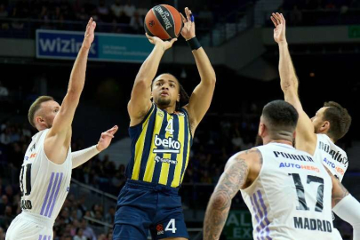 Fenerbahçe Beko-Baskonia maç öncesi analiz