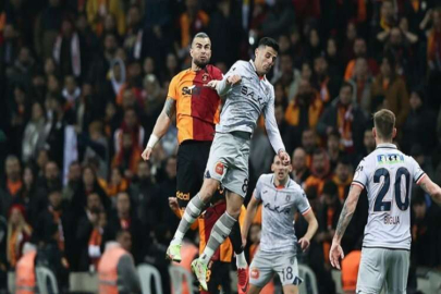 Cimbom elendi, Başakşehir'in rakibi Ankaragücü