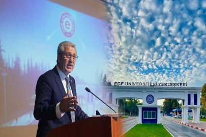 Ege Üniversitesi lise öğrencilerini ağırlayacak