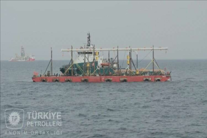 Karadeniz gazında son durum