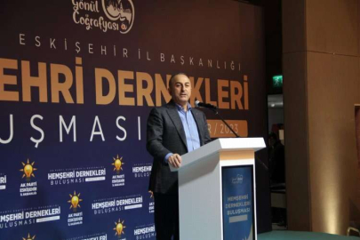 Dışişleri Bakanı Çavuşoğlu: “Tahıl anlaşmasının uzatılması için çabalarımız devam edecek”