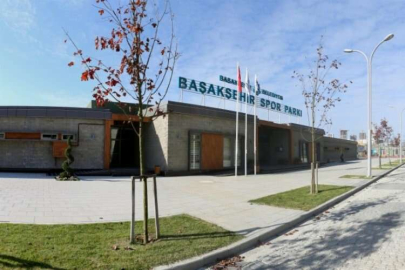 İzcilik kampı ve doğa sporları için muhtelif spor malzemesi satın alınacak