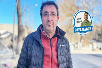 Hüseyin Alan: Raporları gönderdik, cevap bile alamadık