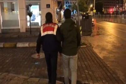 İzmir merkezli 10 ilde FETÖ operasyonu