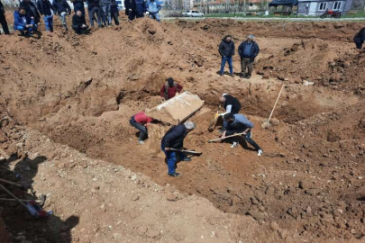 Afyonkarahisar’da bulunan lahit olayında yeni detay