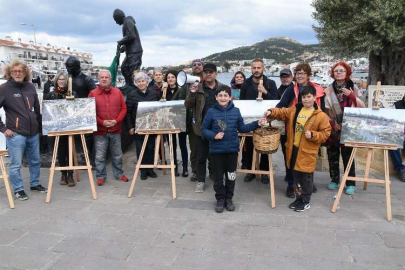 Fatih Gürbüz: ÇED süreci iptal edilmeli