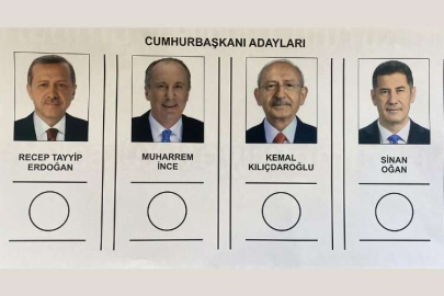 Seçim yaklaşıyor hazırlıklar devam ediyor