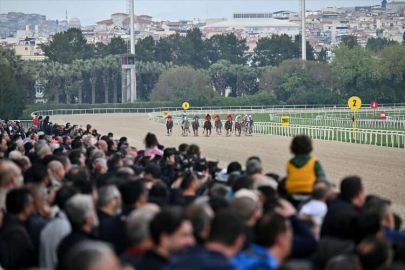 Şirinyer Hipodromu koruma kararıyla geleneği sürdürecek