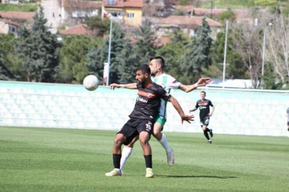 Kaf-Kaf, play-off hattının dışında kaldı