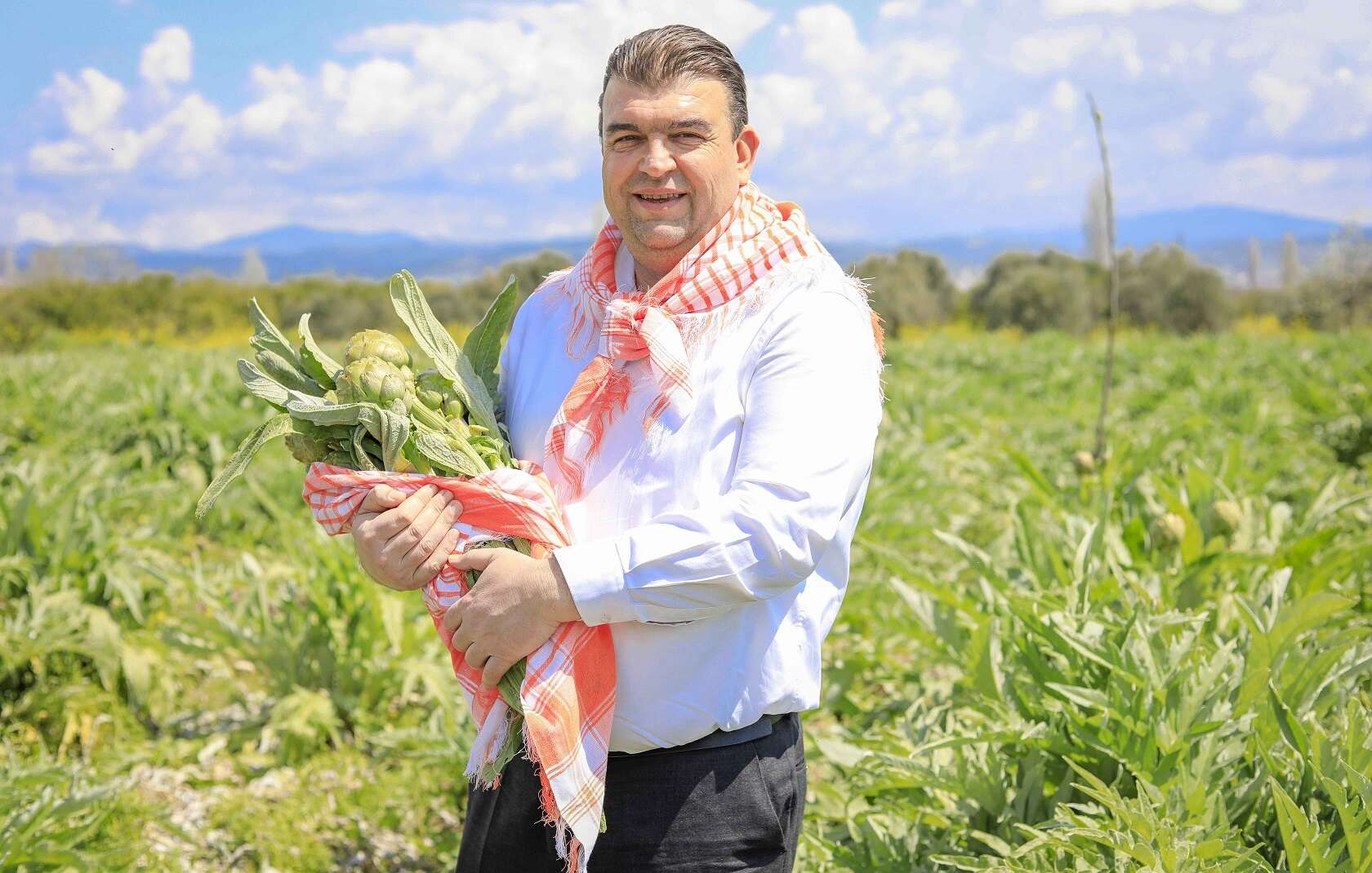 Belediye Başkanı İsmail Yetişkin (2)