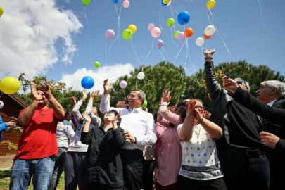 Konak Belediyesinde 3. Otizm Festivali