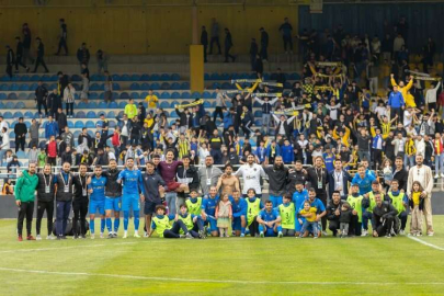 Bucaspor 1928, Fethiyespor deplasmanında