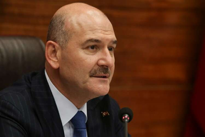 Süleyman Soylu açıkladı! Seçimlerde son durum ne?