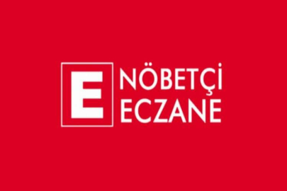 İzmir'de nöbetçi eczaneler - 15 Nisan / 16 Nisan 2023