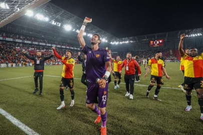 Göztepe-Eyüpspor maçı ne zaman? Nerede? Saat kaçta?