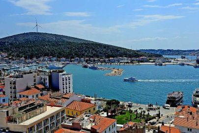 Çeşmeli otelciler, son dakika rezervasyonları bekliyor