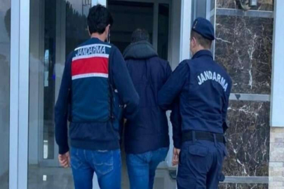 İzmir'de terör operasyonu düzenlendi