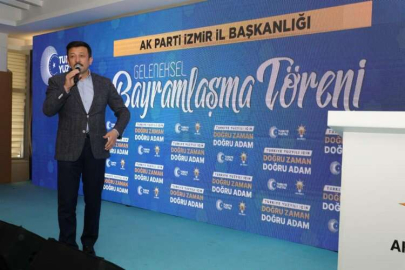 AK Partili Dağ’dan Büyükşehir’e: Mayıs virajını aşalım asıl hesap o zaman!