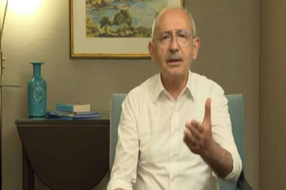 Kılıçdaroğlu: Hiçbir çocuğumuz bu topraklarda yatağa aç girmeyecek