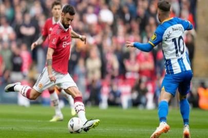 Manchester United penaltılarda kazandı!