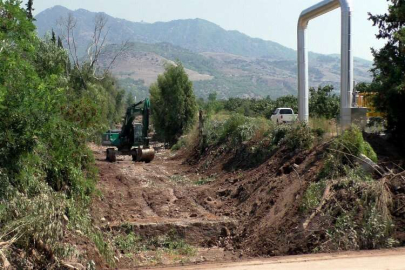 Aydın'da tarım arazileri böyle korunacak