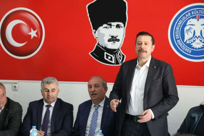 CHP, İzmirlilere çile çektiriyor