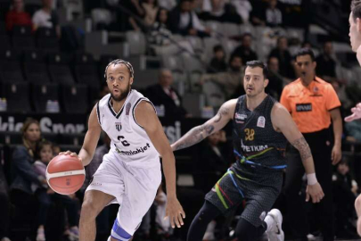 Petkimspor, Beşiktaş deplasmanında galip