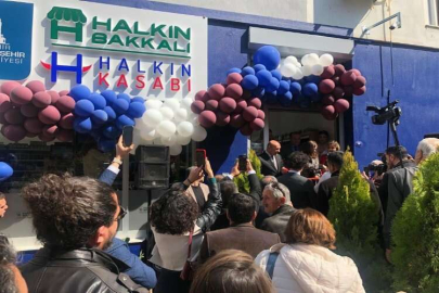 Neptün Soyer: Halkın Kasabı hem vatandaşı hem üreticiyi koruyor