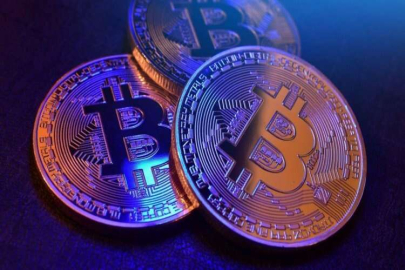 Bitcoin'de yükseliş