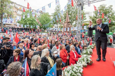 Soyer'den sandık mesajı: “Kediyi sokmayacağız”