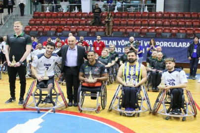 IWBF EuroCup heyecanı başlıyor