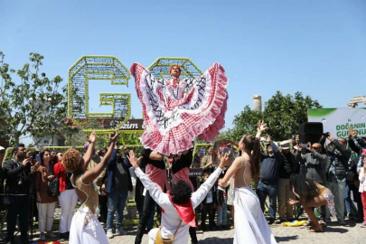 Didim Vegfest 5. kez kapılarını açtı