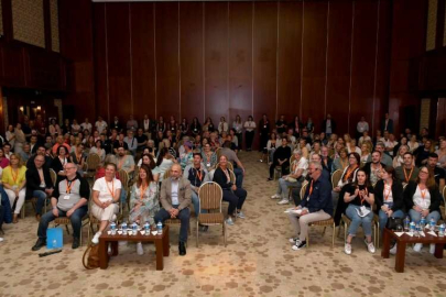 Alman turistlerden Kuşadası'na yoğun ilgi