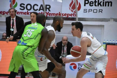 TOFAŞ, Aliağa Petkimspor’u mağlup etti