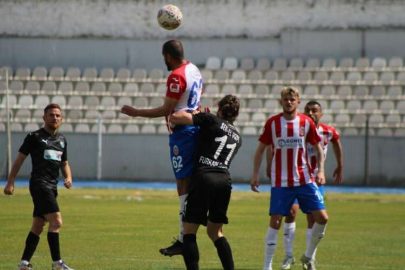 Efeler 09 SFK, TFF 3.Lig'de galip geldi