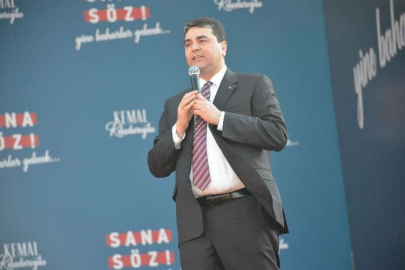 Gültekin Uysal: ‘Yetti gari’ diyeceğiz