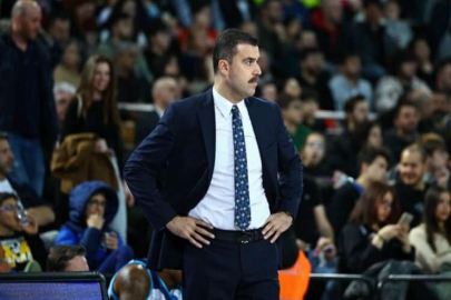 Erdem Can EuroCup’ta en iyi antrenör seçildi