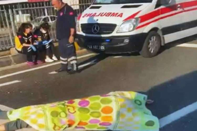 Muğla karayolunda trafik kazası