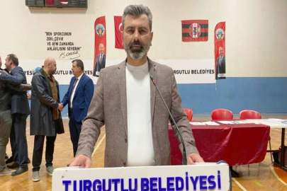 Gökhan Akın, resmen Turguluspor'da