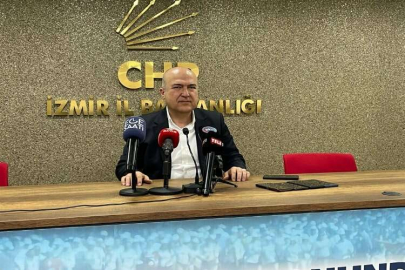 CHP’li Bakan’dan seçimlerde ‘paralel yapı’ uyarısı