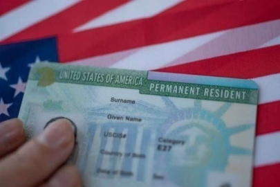 Green Card çekilişinde büyük gün: Green Card sonuçları açıklandı mı, saat kaçta nereden açıklanacak?